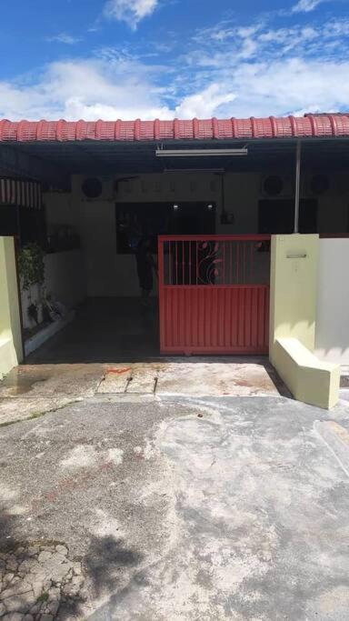 Rumah percutian Peacuful&comfortable Ipoh