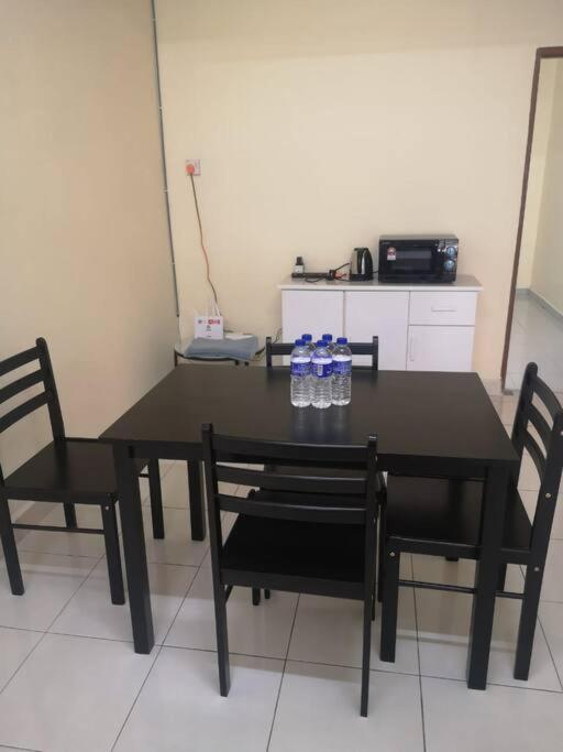 Rumah percutian Peacuful&comfortable *